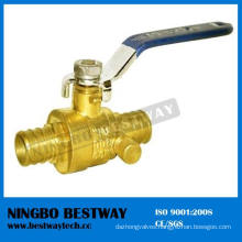 Lead Free Brass Pexxpex Drain Ball Valve (BW-LFB16)